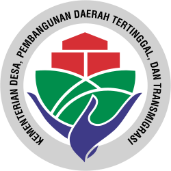 Logo Kementerian Desa